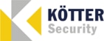 Das Logo von KÖTTER Justizdienstleistungen SE & Co. KG