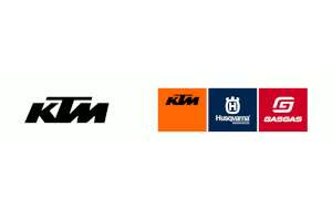 Das Logo von KTM AG