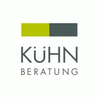 Das Logo von KÜHN BERATUNG GmbH Steuerberatungsgesellschaft