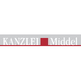 Das Logo von Kanzlei Middel