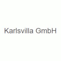 Das Logo von Karlsvilla GmbH