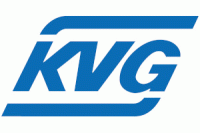 Das Logo von Kasseler Verkehrs-Gesellschaft AG
