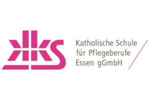 Das Logo von Katholische Schule für Pflegeberufe Essen gGmbH