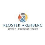 Das Logo von Kloster Arenberg