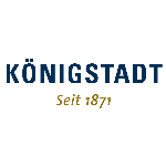 Das Logo von Königstadt Brack GmbH