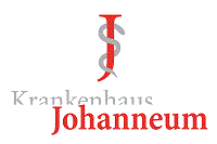 Das Logo von Krankenhaus Johanneum