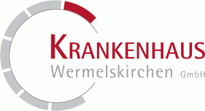 Das Logo von Krankenhaus Wermelskirchen GmbH