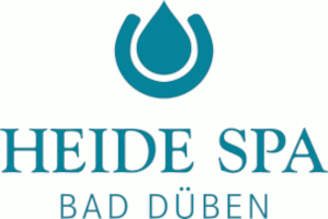 Logo: Kurbetriebsgesellschaft Dübener Heide mbH