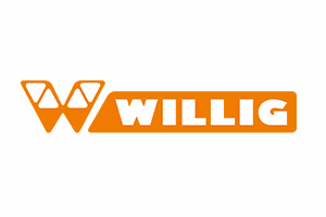 Das Logo von Kurt Willig GmbH & Co. KG