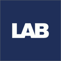 Das Logo von LABOR - Agentur für moderne Kommunikation GmbH