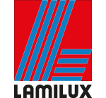 Das Logo von LAMILUX Heinrich Strunz GmbH