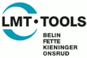 Das Logo von LMT Tools GmbH & Co. KG