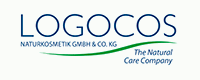 Das Logo von LOGOCOS Naturkosmetik GmbH & Co.KG