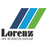 Das Logo von LORENZ Life Sciences Group