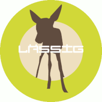 Das Logo von Lässig GmbH