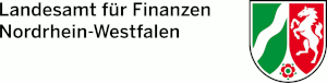 Das Logo von Landesamt für Finanzen NRW