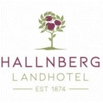 Das Logo von Landhotel Hallnberg