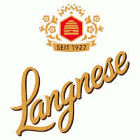 Das Logo von Langnese Honig GmbH & Co. KG