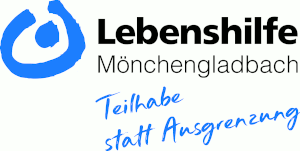 Das Logo von LebensFreude gemeinnützige GmbH