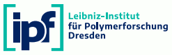 Das Logo von Leibniz-Institut für Polymerforschung Dresden e. V.