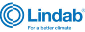Das Logo von Lindab GmbH