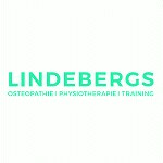 Das Logo von Lindebergs