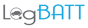Das Logo von LogBATT GmbH