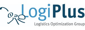 Das Logo von LogiPlus Consulting GmbH