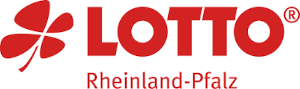 Das Logo von Lotto Rheinland-Pfalz GmbH