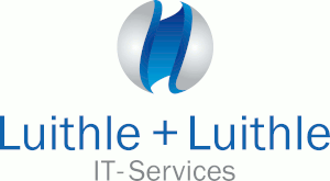 Das Logo von Luithle + Luithle GmbH