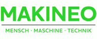 Das Logo von MAKINEO GmbH
