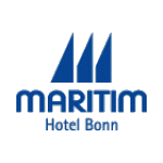 Das Logo von MARITIM Hotel Bonn