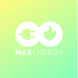 Das Logo von MAXENERGY GmbH