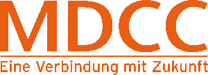 Das Logo von MDCC Magdeburg-City-Com GmbH