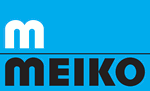 Das Logo von MEIKO Maschinenbau GmbH & Co. KG