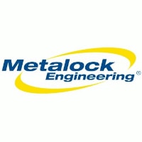 Das Logo von METALOCK ENGINEERING GERMANY GMBH