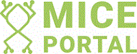 Das Logo von MICE Portal GmbH