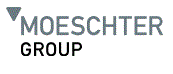 Das Logo von MOESCHTER Group GmbH
