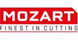 Das Logo von MOZART AG