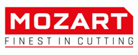 Das Logo von MOZART AG