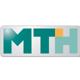Das Logo von MTH Metall-Technik Halsbrücke GmbH & Co. KG