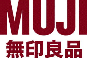 Das Logo von MUJI Deutschland GmbH