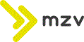 Das Logo von MZV Moderner Zeitschriften-Vertrieb GmbH & Co. KG