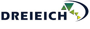 Das Logo von Stadt Dreieich