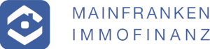 Das Logo von Mainfranken CH Immofinanz GmbH
