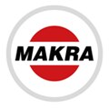 Das Logo von Makra-Chemie GmbH