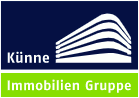 Das Logo von Marko Künne Gesellschaft für Haus- und Grundbesitz mbH
