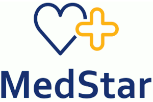 Das Logo von MedStar Personalleasing GmbH