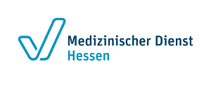 Das Logo von Medizinischer Dienst Hessen (MD Hessen)