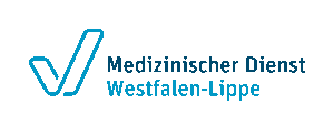 Das Logo von Medizinischer Dienst Westfalen-Lippe